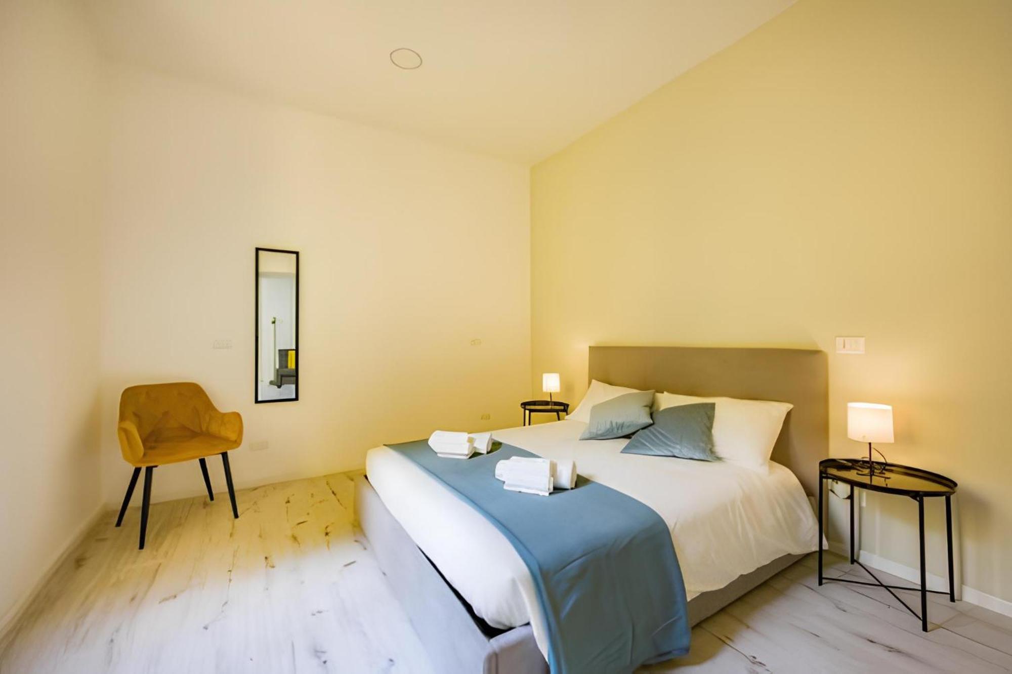Lejlighed 1 Minuto Da San Pietro - Nicole House Rom