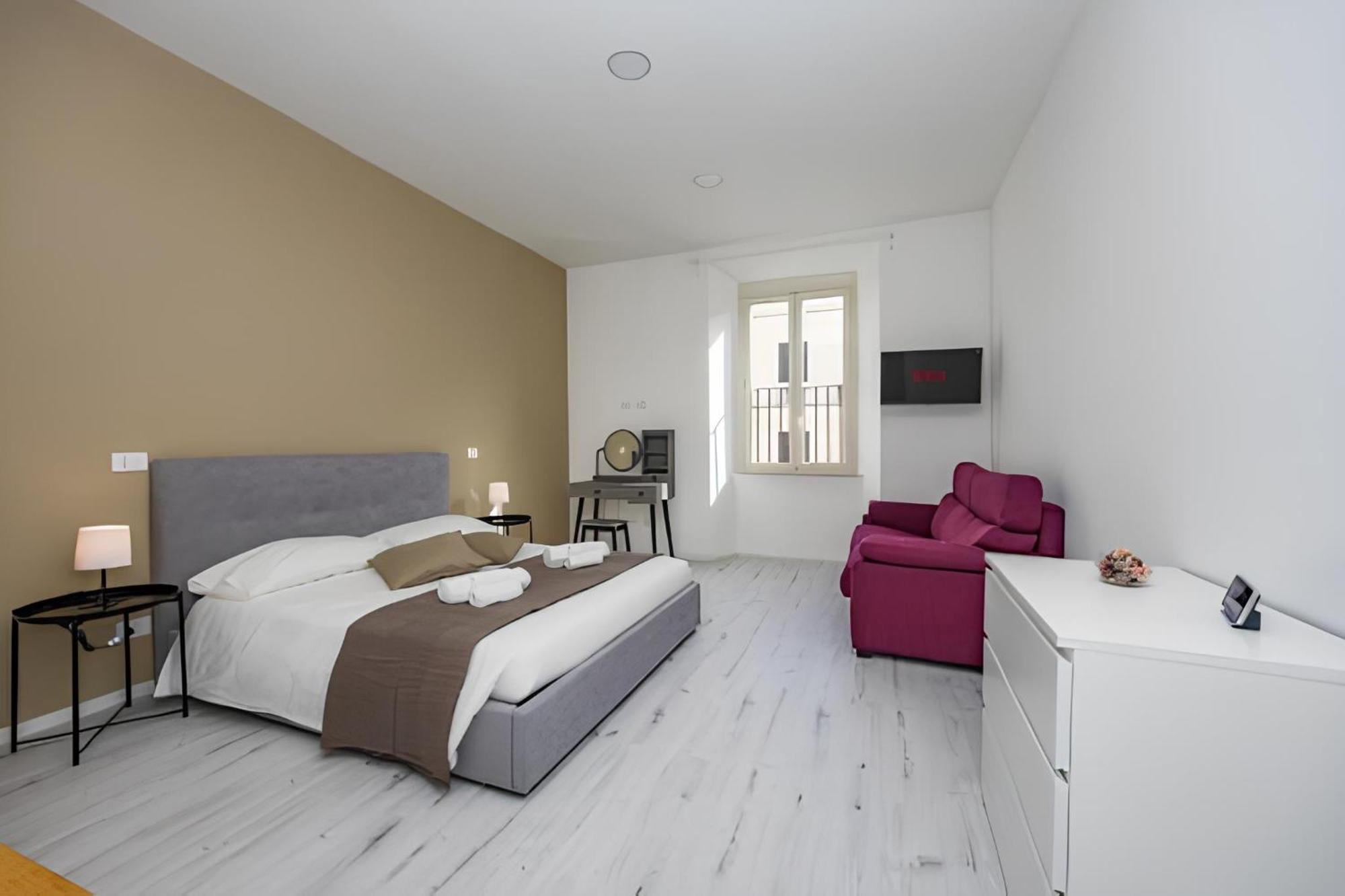 Lejlighed 1 Minuto Da San Pietro - Nicole House