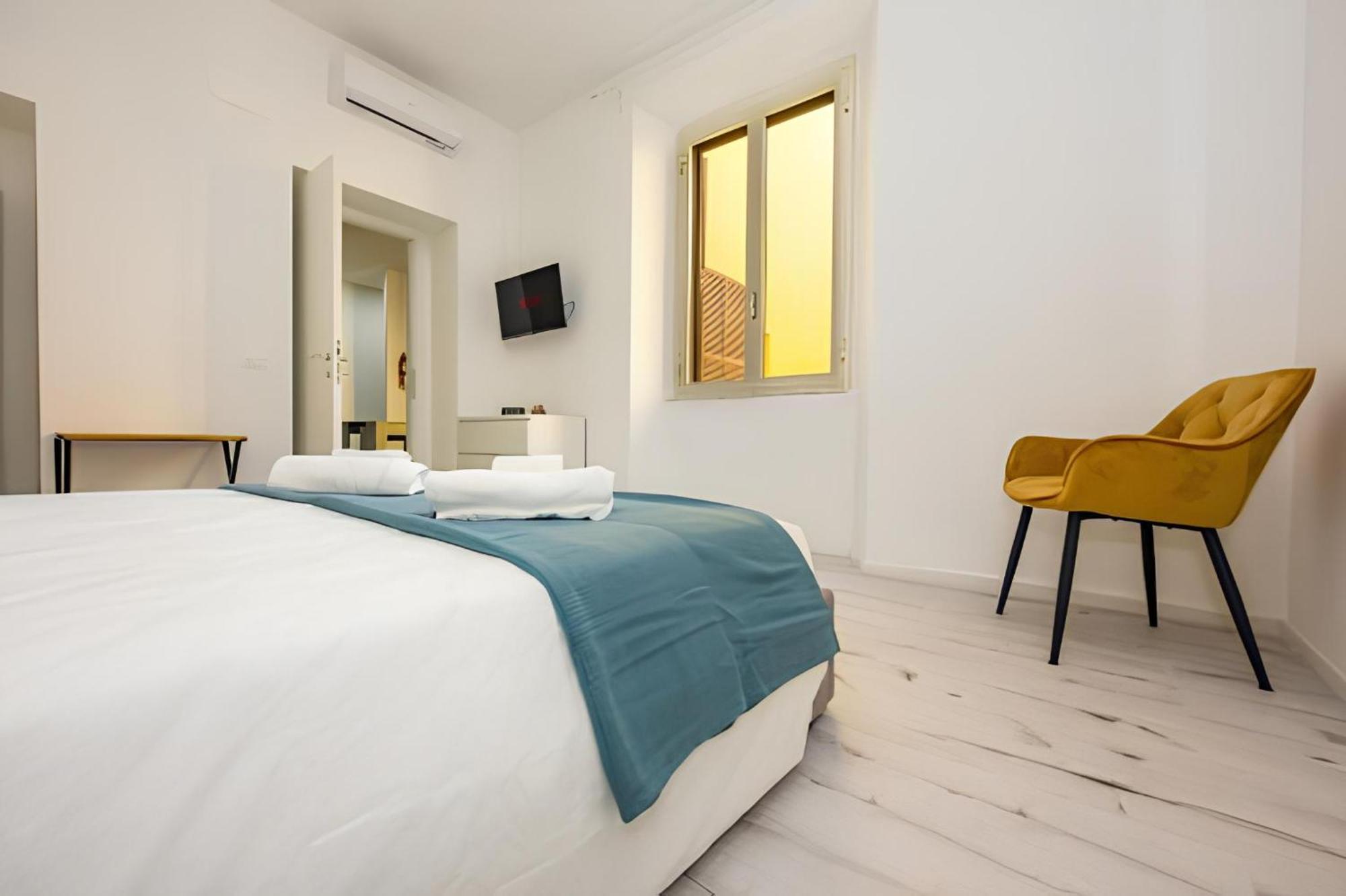 1 Minuto Da San Pietro - Nicole House Lejlighed