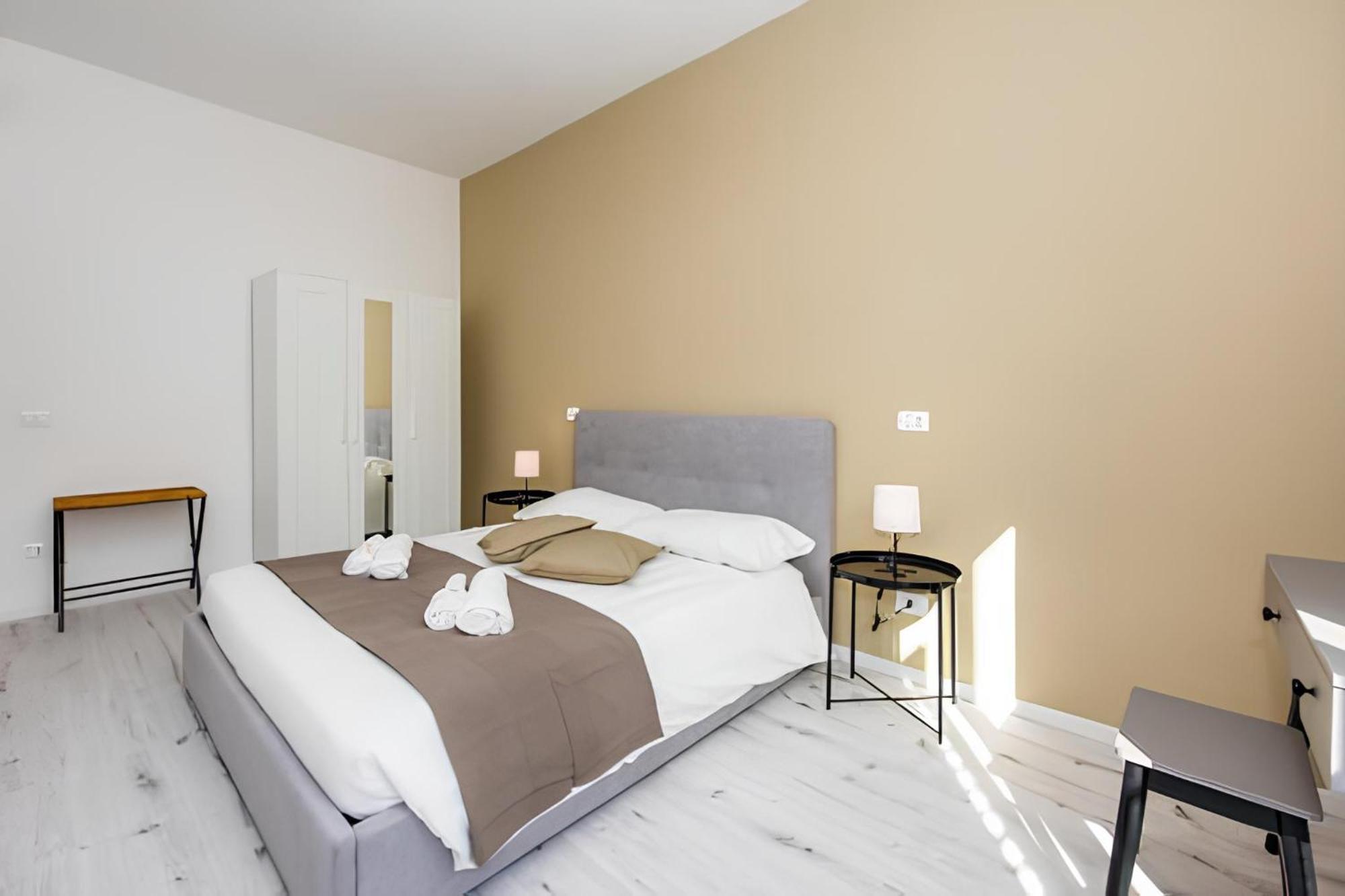 1 Minuto Da San Pietro - Nicole House Rom